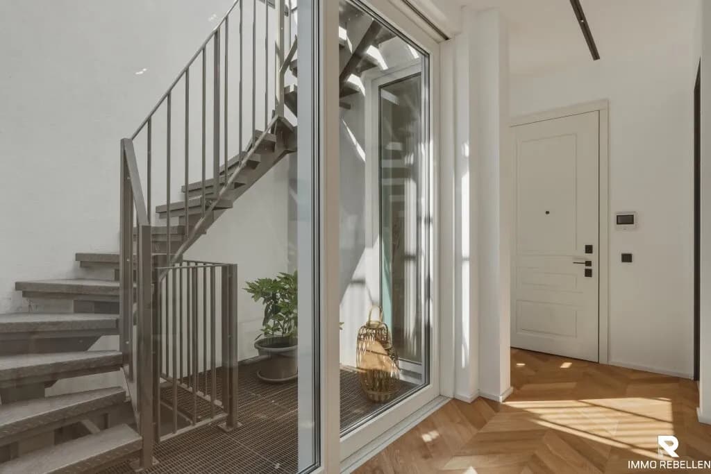 2-Zimmer-Wohnung kaufen in Wien – 55,42 m², € 498.000 – Bild 8 von 37