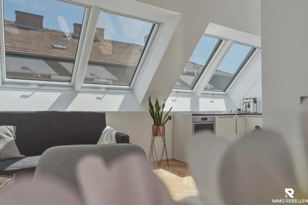 2-Zimmer-Wohnung kaufen in Wien – 55,42 m², € 498.000 – Bild 9 von 37