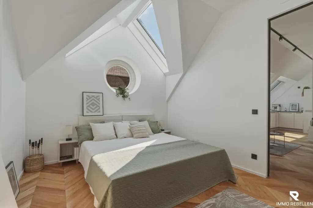 2-Zimmer-Wohnung kaufen in Wien – 55,42 m², € 498.000 – Bild 10 von 37