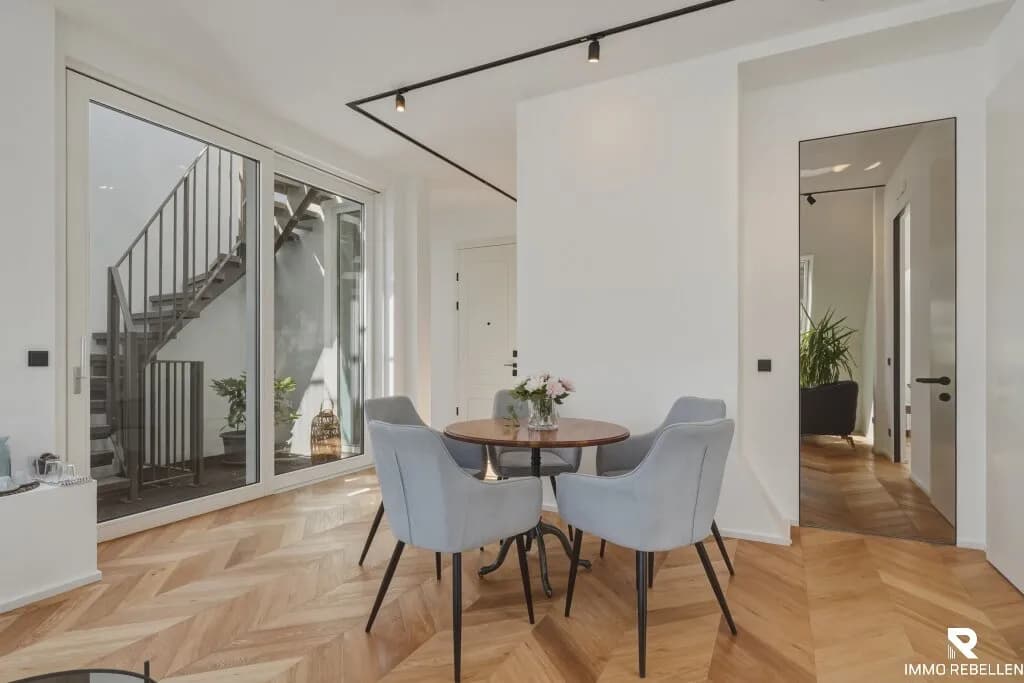2-Zimmer-Wohnung kaufen in Wien – 55,42 m², € 498.000 – Bild 11 von 37