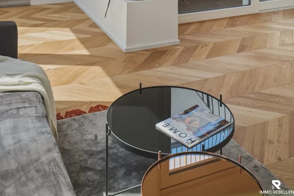 2-Zimmer-Wohnung kaufen in Wien – 55,42 m², € 498.000 – Bild 14 von 37