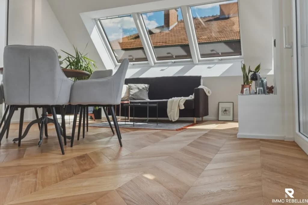 2-Zimmer-Wohnung kaufen in Wien – 55,42 m², € 498.000 – Bild 15 von 37