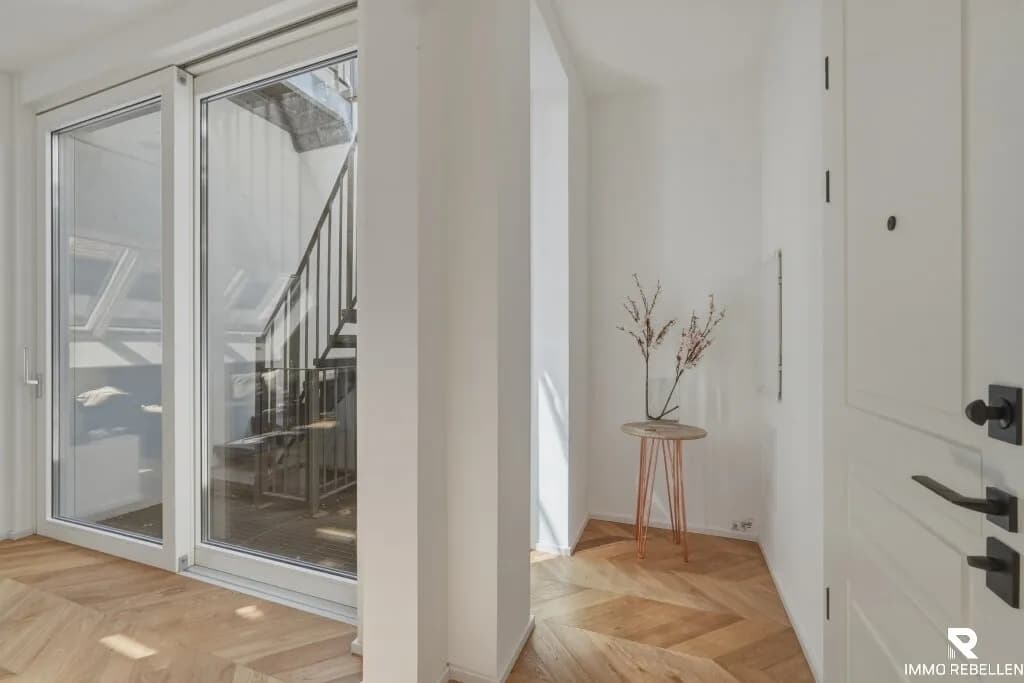 2-Zimmer-Wohnung kaufen in Wien – 55,42 m², € 498.000 – Bild 16 von 37