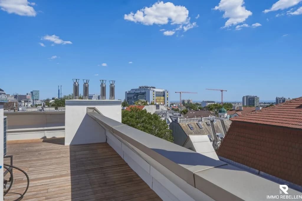 2-Zimmer-Wohnung kaufen in Wien – 55,42 m², € 498.000 – Bild 20 von 37