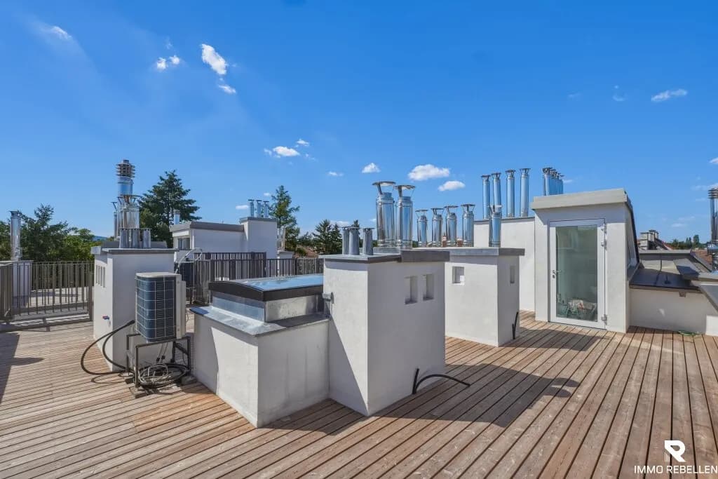 2-Zimmer-Wohnung kaufen in Wien – 55,42 m², € 498.000 – Bild 22 von 37