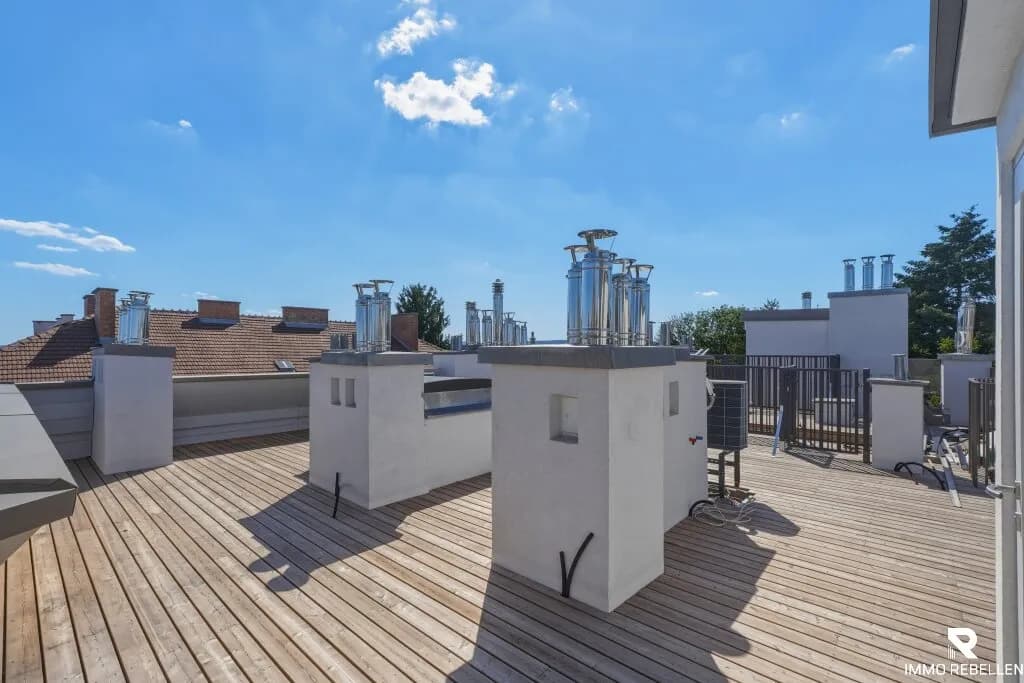 2-Zimmer-Wohnung kaufen in Wien – 55,42 m², € 498.000 – Bild 23 von 37