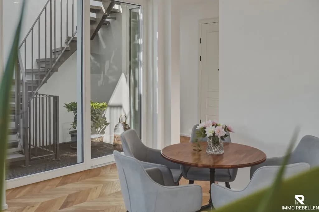 2-Zimmer-Wohnung kaufen in Wien – 55,42 m², € 498.000 – Bild 29 von 37