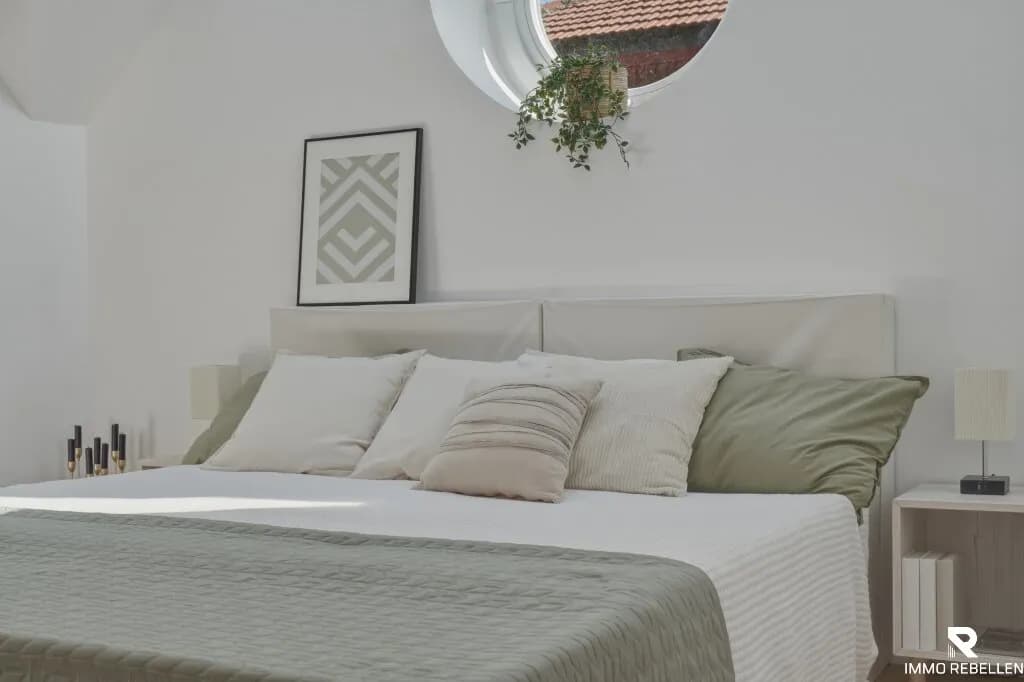 2-Zimmer-Wohnung kaufen in Wien – 55,42 m², € 498.000 – Bild 35 von 37