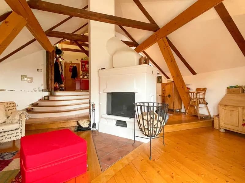 2-Zimmer-Wohnung kaufen in Liezen – 80 m², € 420.000 – Bild 3 von 8