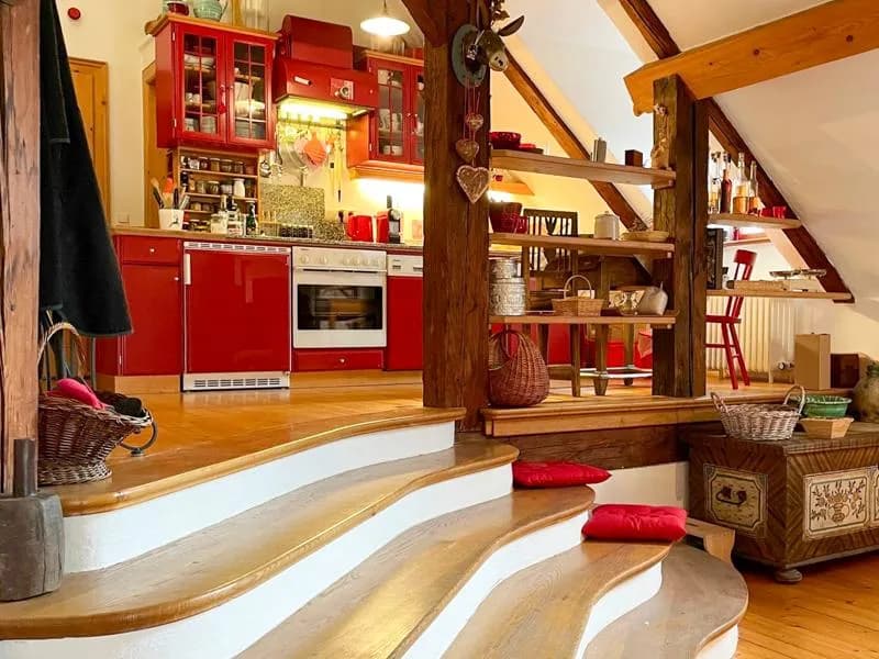 2-Zimmer-Wohnung kaufen in Liezen – 80 m², € 420.000 – Bild 4 von 8