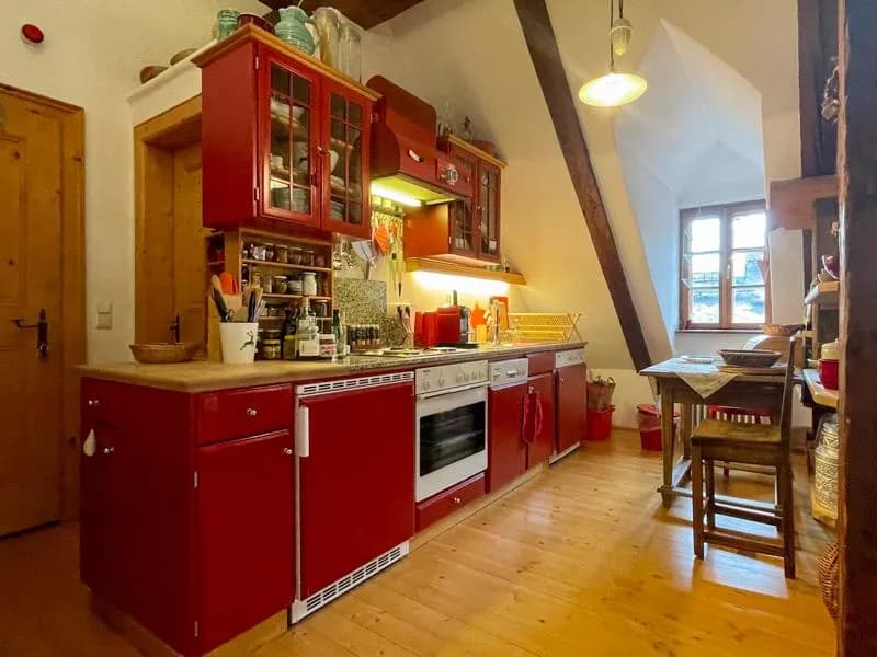 2-Zimmer-Wohnung kaufen in Liezen – 80 m², € 420.000 – Bild 5 von 8