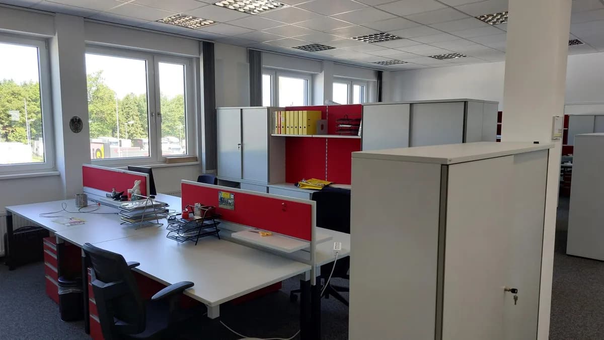 Gewerbeimmobilie mieten in Linz Land – 445 m², € 5.113 – Bild 3 von 5