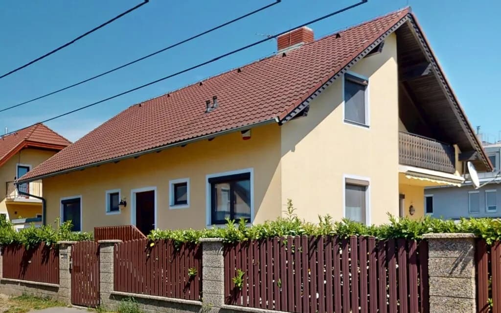5-Zimmer-Haus kaufen in Wien – 127,69 m², € 599.000 – Bild 1 von 17