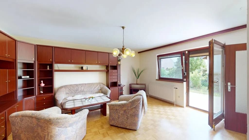 5-Zimmer-Haus kaufen in Wien – 127,69 m², € 599.000 – Bild 2 von 17