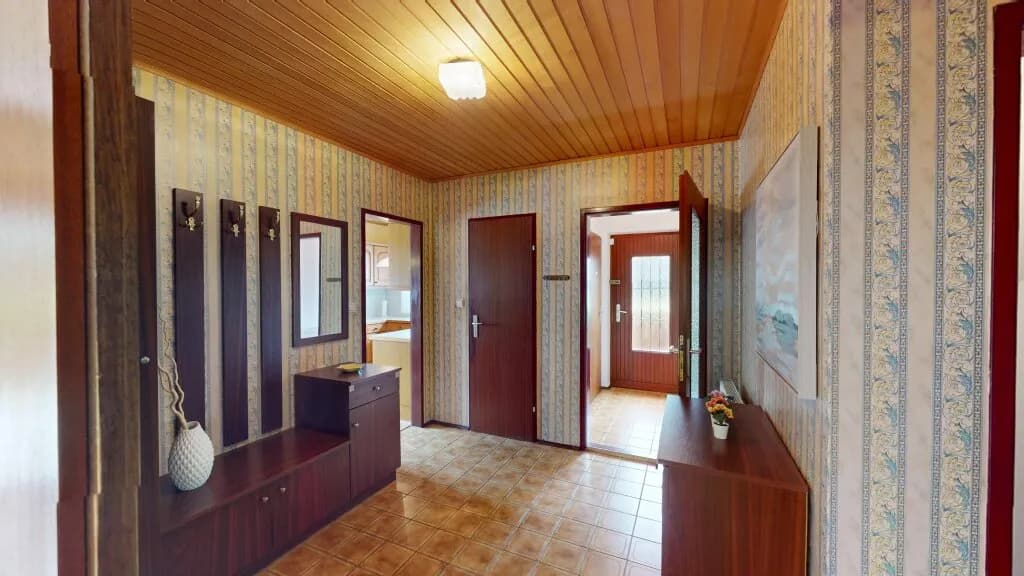 5-Zimmer-Haus kaufen in Wien – 127,69 m², € 599.000 – Bild 3 von 17