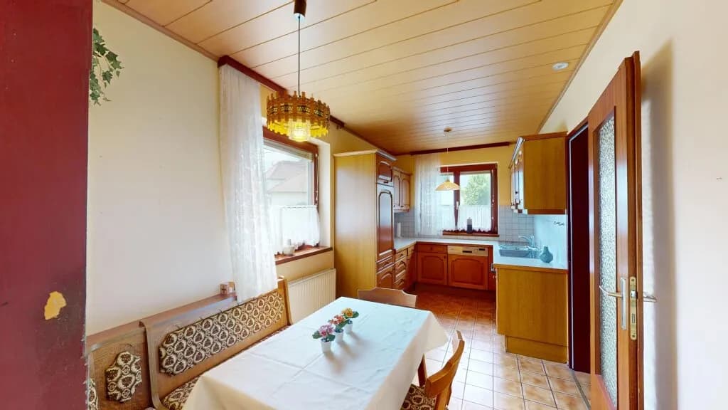 5-Zimmer-Haus kaufen in Wien – 127,69 m², € 599.000 – Bild 4 von 17