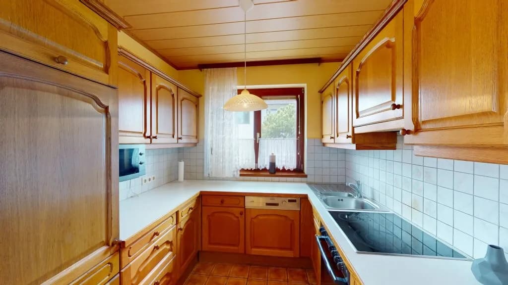 5-Zimmer-Haus kaufen in Wien – 127,69 m², € 599.000 – Bild 5 von 17