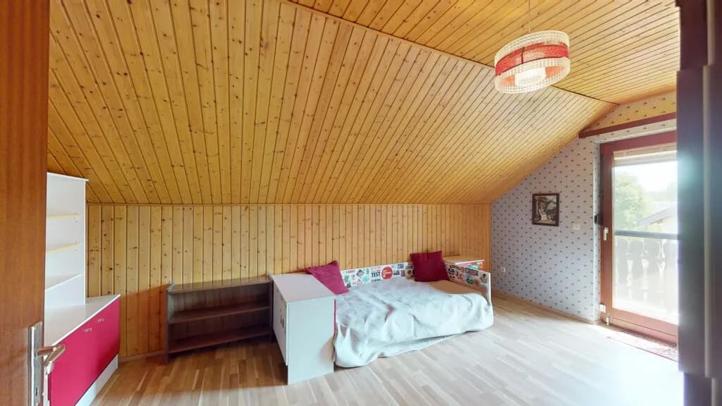 5-Zimmer-Haus kaufen in Wien – 127,69 m², € 599.000 – Bild 11 von 17