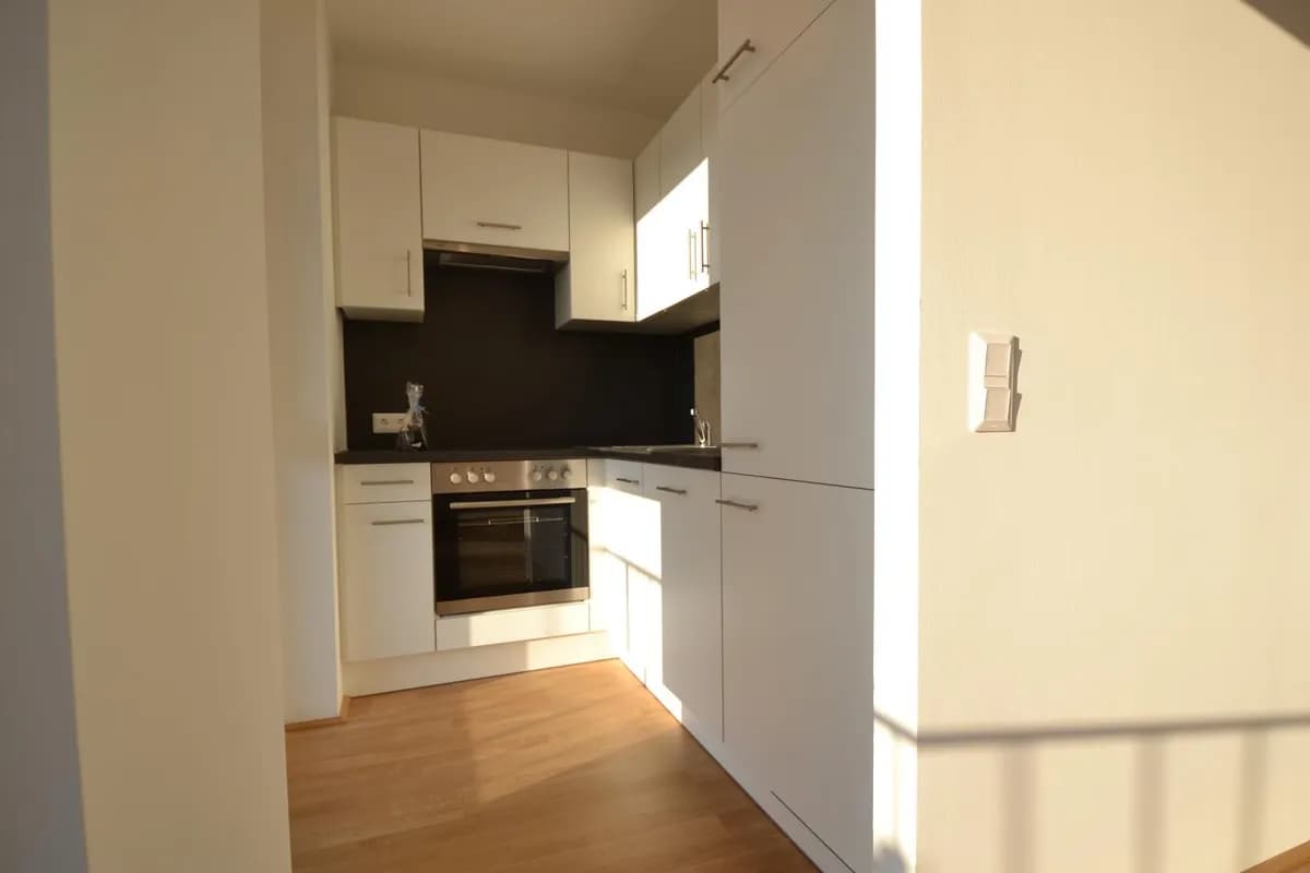 2-Zimmer-Wohnung mieten in Graz – 40,65 m², € 799 – Bild 2 von 11