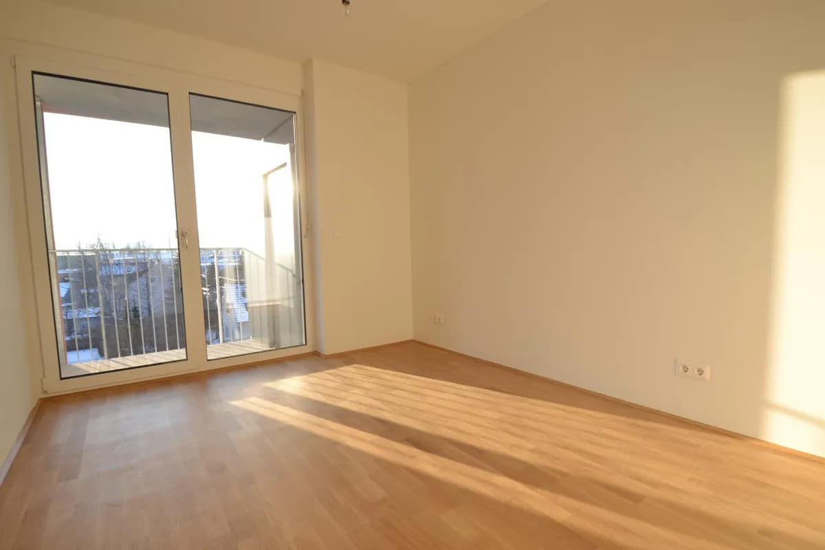 2-Zimmer-Wohnung mieten in Graz – 40,65 m², € 799 – Bild 5 von 11