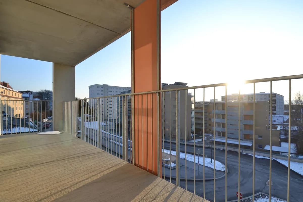2-Zimmer-Wohnung mieten in Graz – 40,65 m², € 799 – Bild 9 von 11