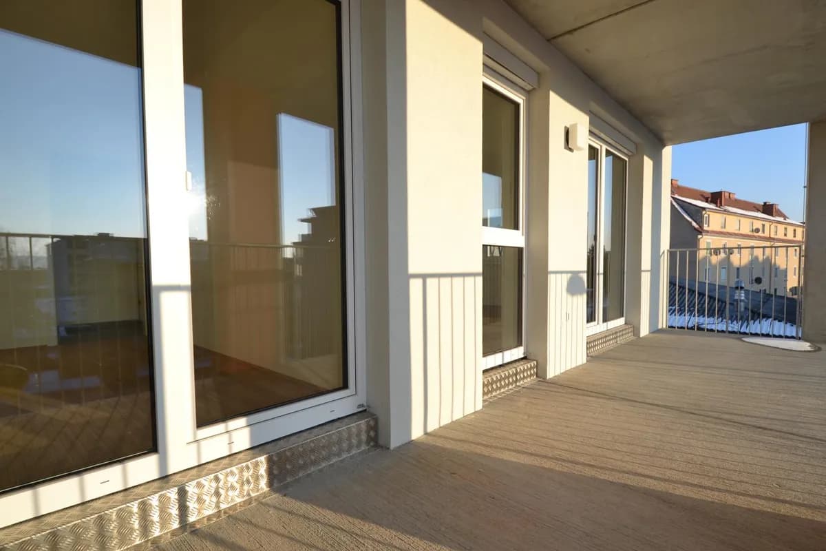 2-Zimmer-Wohnung mieten in Graz – 40,65 m², € 799 – Bild 10 von 11