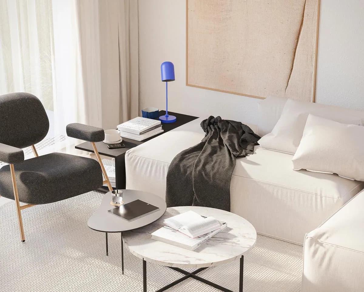 3-Zimmer-Wohnung kaufen in Wels-Land – 80,68 m², € 338.892 – Bild 4 von 6
