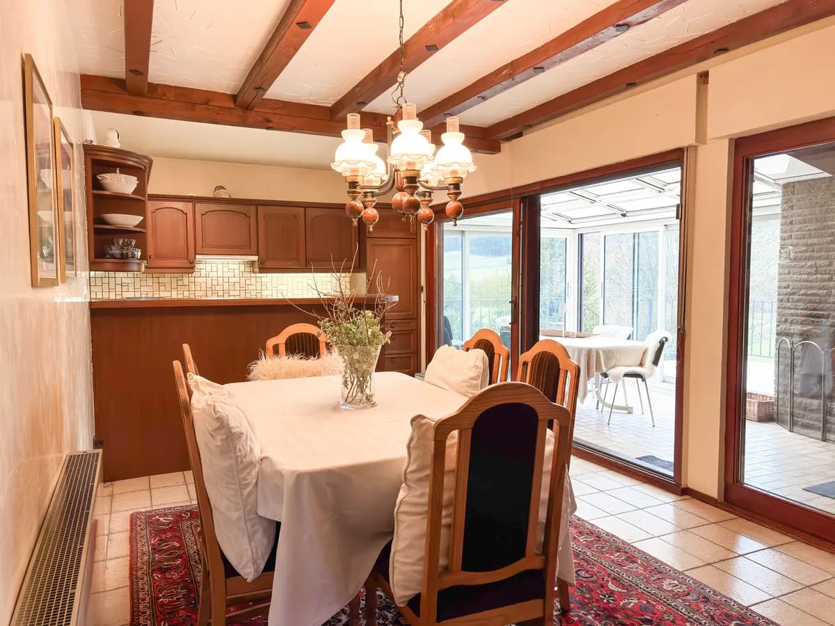 6-Zimmer-Haus kaufen in Mistelbach – 210 m², € 1.467.000 – Bild 5 von 15