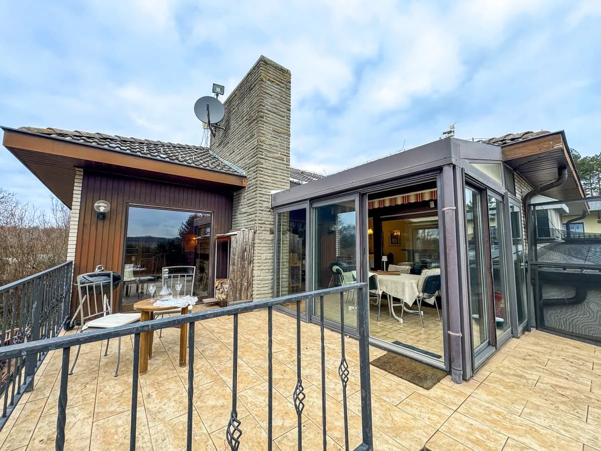 6-Zimmer-Haus kaufen in Mistelbach – 210 m², € 1.467.000 – Bild 8 von 15
