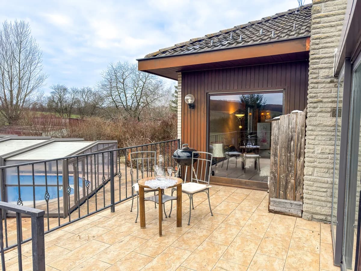 6-Zimmer-Haus kaufen in Mistelbach – 210 m², € 1.467.000 – Bild 9 von 15