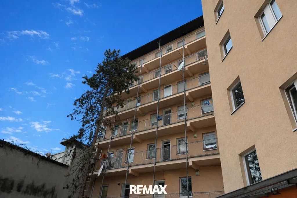 3-Zimmer-Wohnung kaufen in Graz – 66 m², € 139.000 – Bild 9 von 19