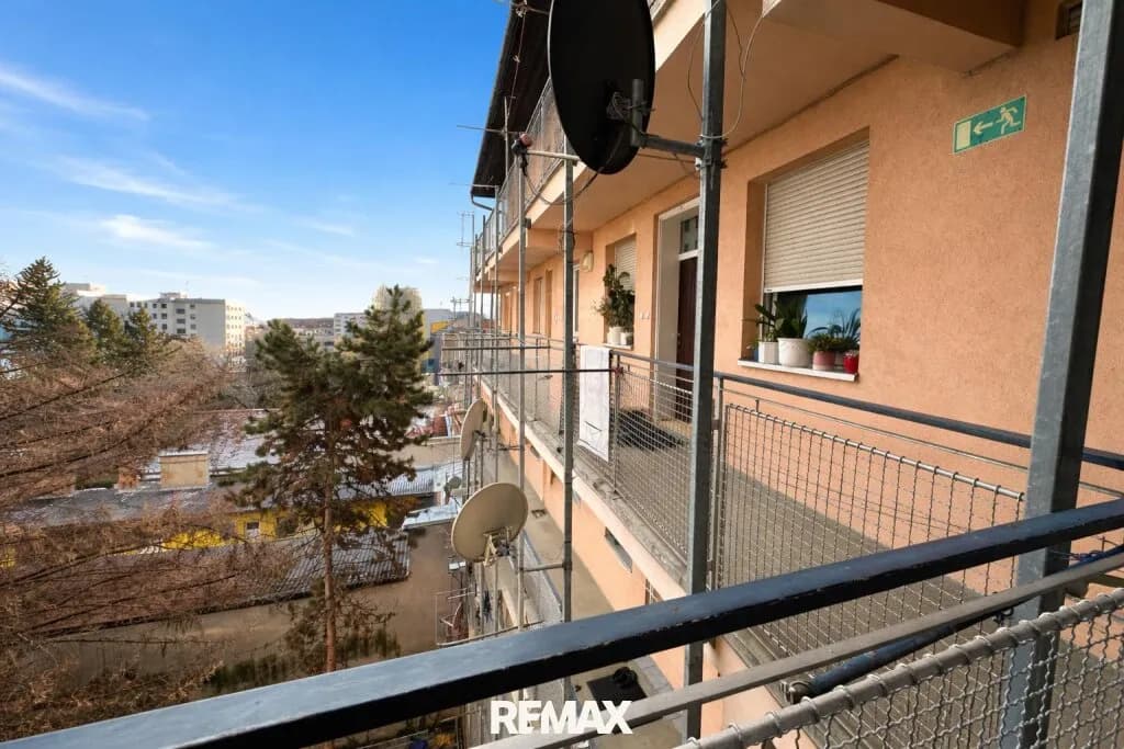 3-Zimmer-Wohnung kaufen in Graz – 66 m², € 139.000 – Bild 10 von 19