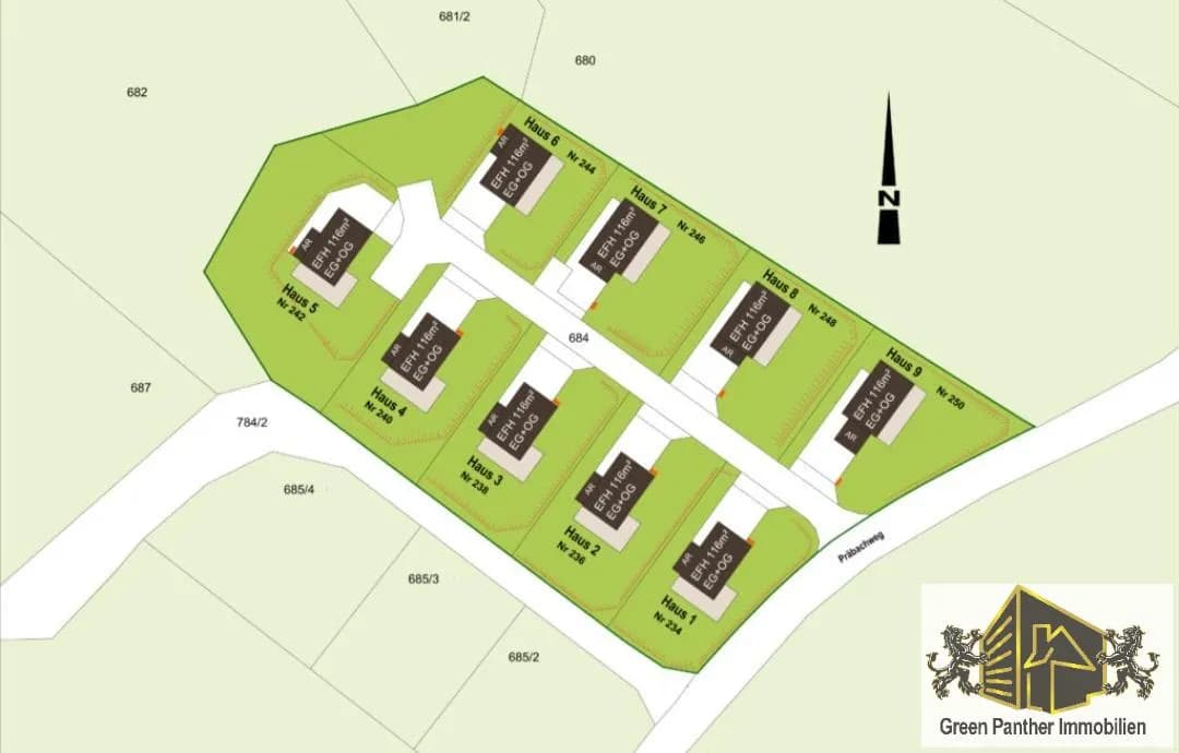 4-Zimmer-Haus kaufen in Graz-Umgebung – 116 m², € 570.924 – Bild 30 von 31
