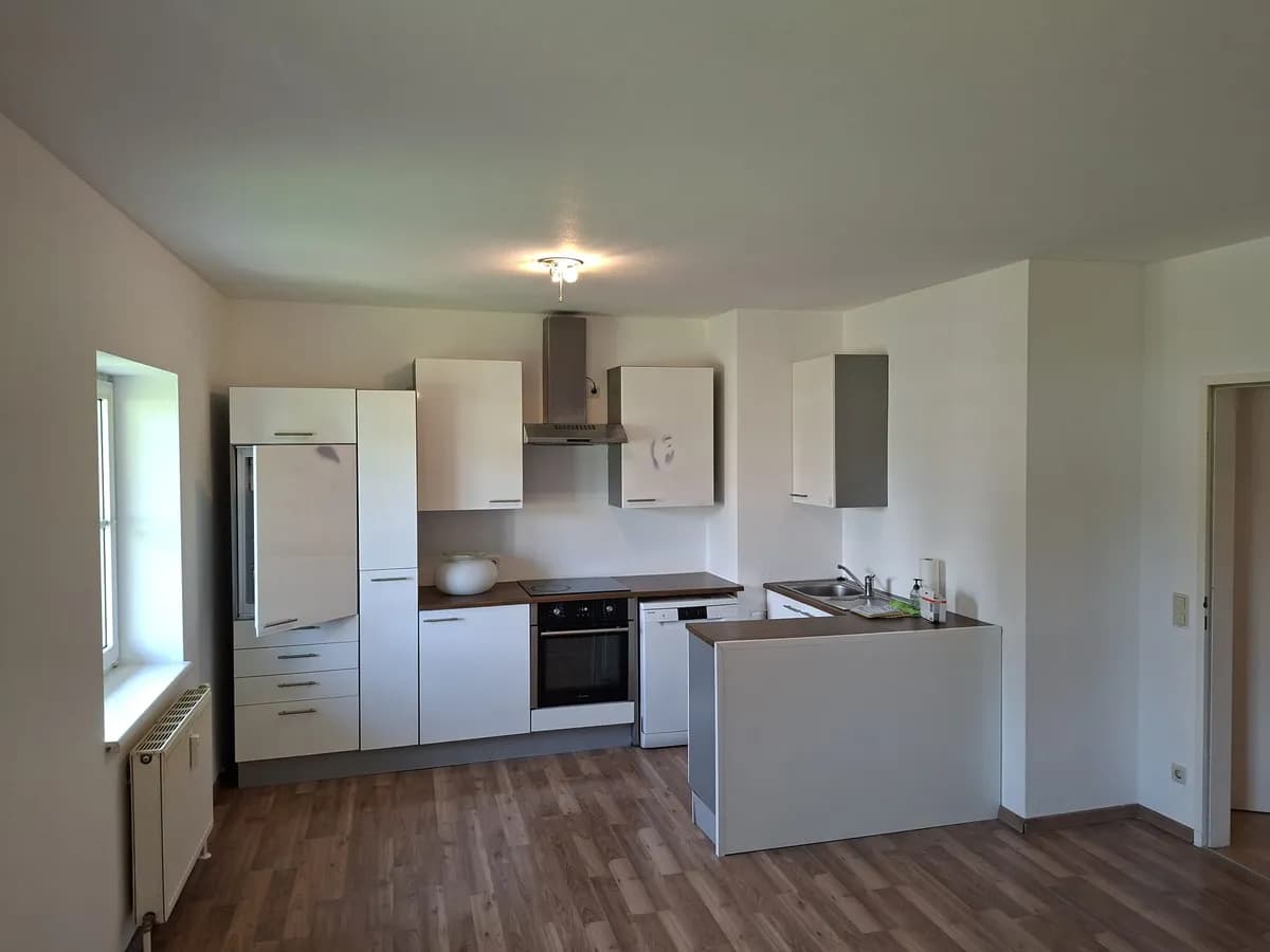 2-Zimmer-Wohnung mieten in Amstetten – 60 m², € 705