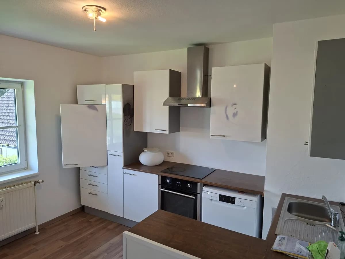 2-Zimmer-Wohnung mieten in Amstetten – 60 m², € 705 – Bild 2 von 12
