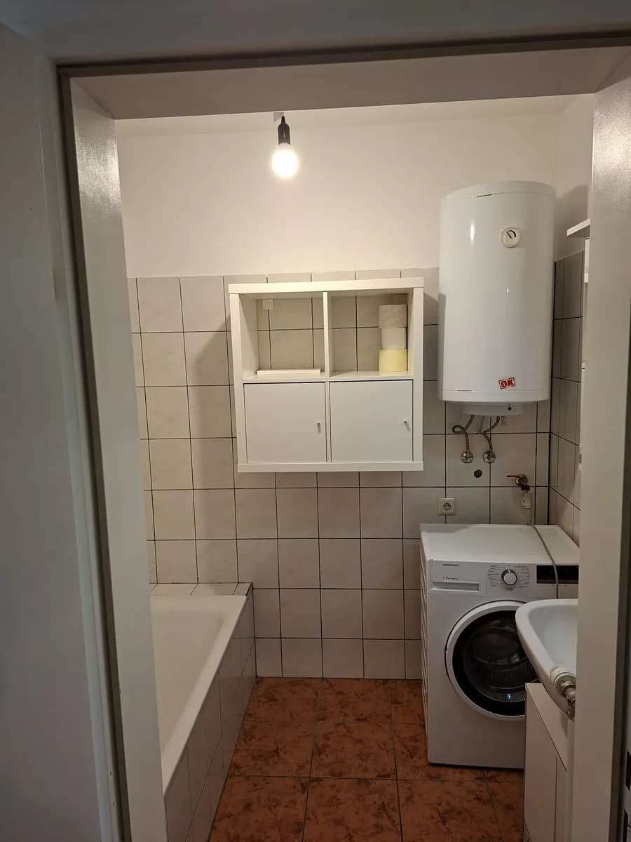 2-Zimmer-Wohnung mieten in Amstetten – 60 m², € 705 – Bild 6 von 12
