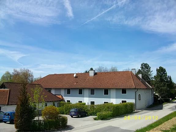 2-Zimmer-Wohnung mieten in Amstetten – 60 m², € 705 – Bild 11 von 12