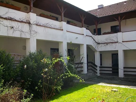 2-Zimmer-Wohnung mieten in Amstetten – 60 m², € 705 – Bild 12 von 12