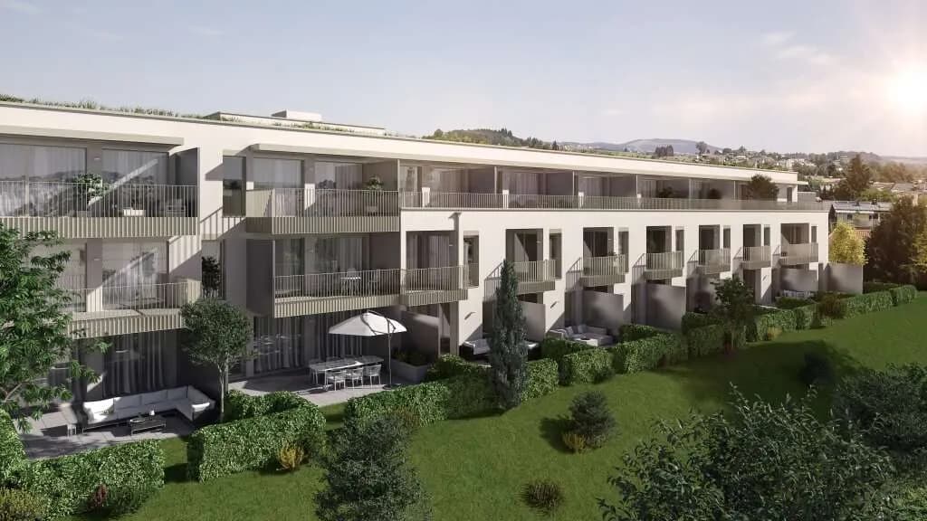 Wohnung kaufen in Salzburg-Umgebung