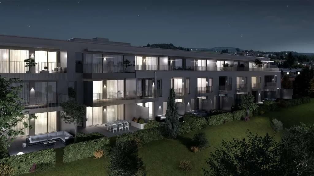 Wohnung kaufen in Salzburg-Umgebung – Bild 2 von 5