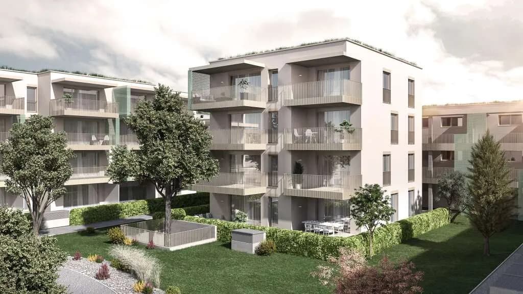 Wohnung kaufen in Salzburg-Umgebung – Bild 3 von 5