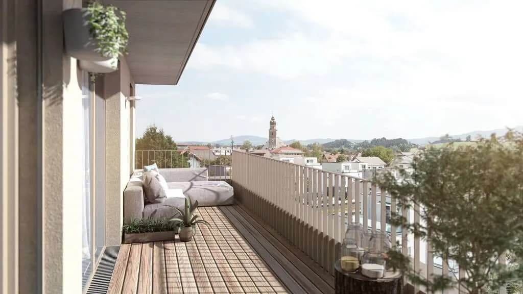 Wohnung kaufen in Salzburg-Umgebung – Bild 4 von 5