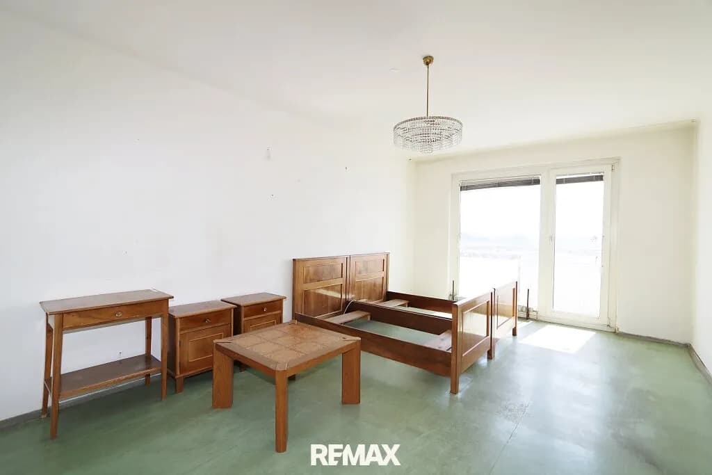 3-Zimmer-Wohnung kaufen in Wels – 93,87 m², € 128.000 – Bild 2 von 5