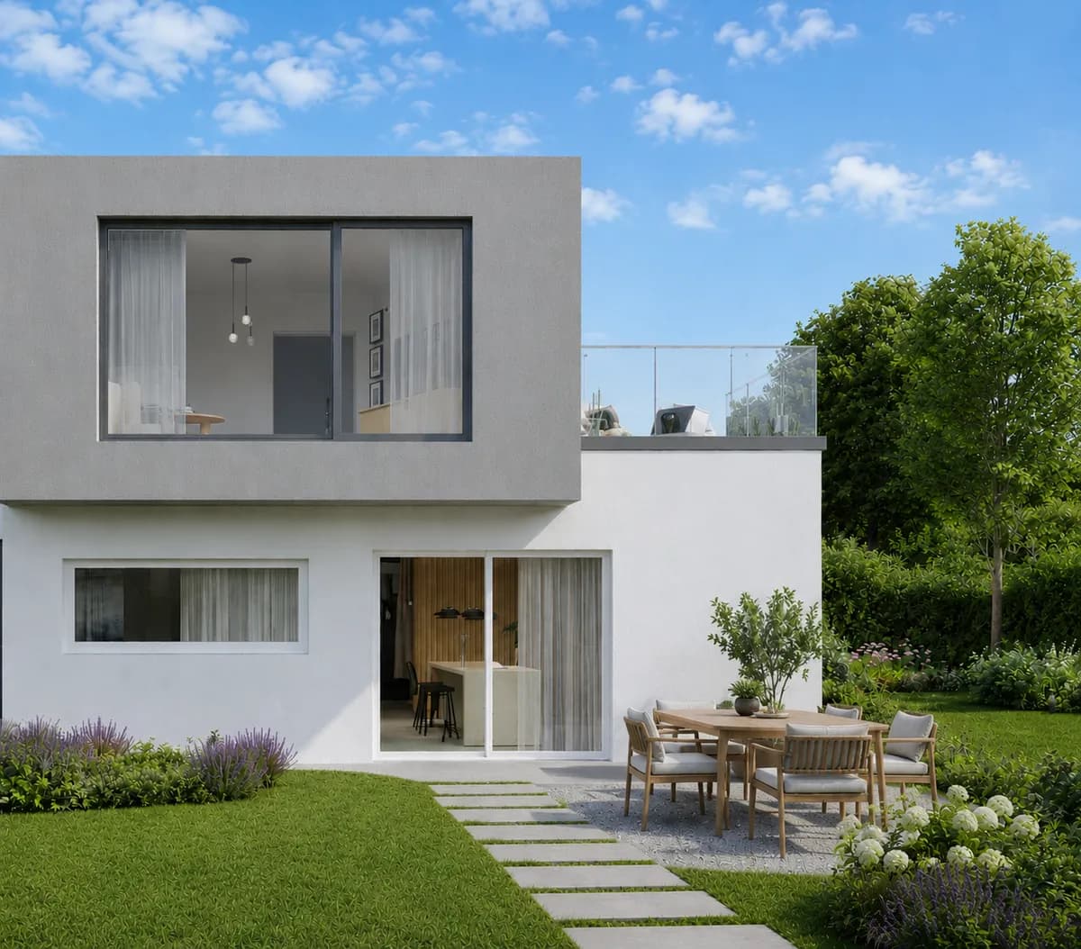 4-Zimmer-Wohnung kaufen in Deutschlandsberg – 85 m², € 329.900 – Bild 1 von 5