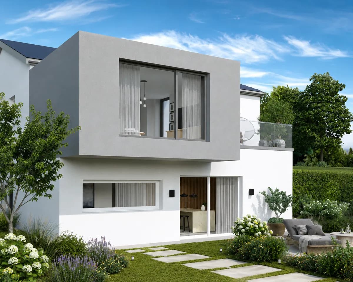 4-Zimmer-Wohnung kaufen in Deutschlandsberg – 85 m², € 329.900