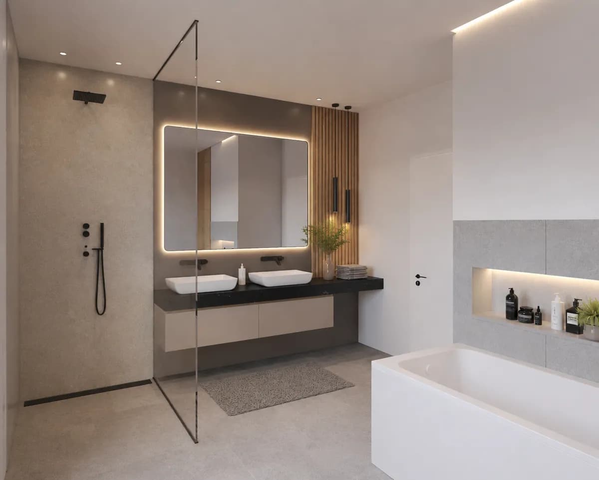 4-Zimmer-Haus kaufen in Deutschlandsberg – 116,35 m², € 419.900 – Bild 4 von 6
