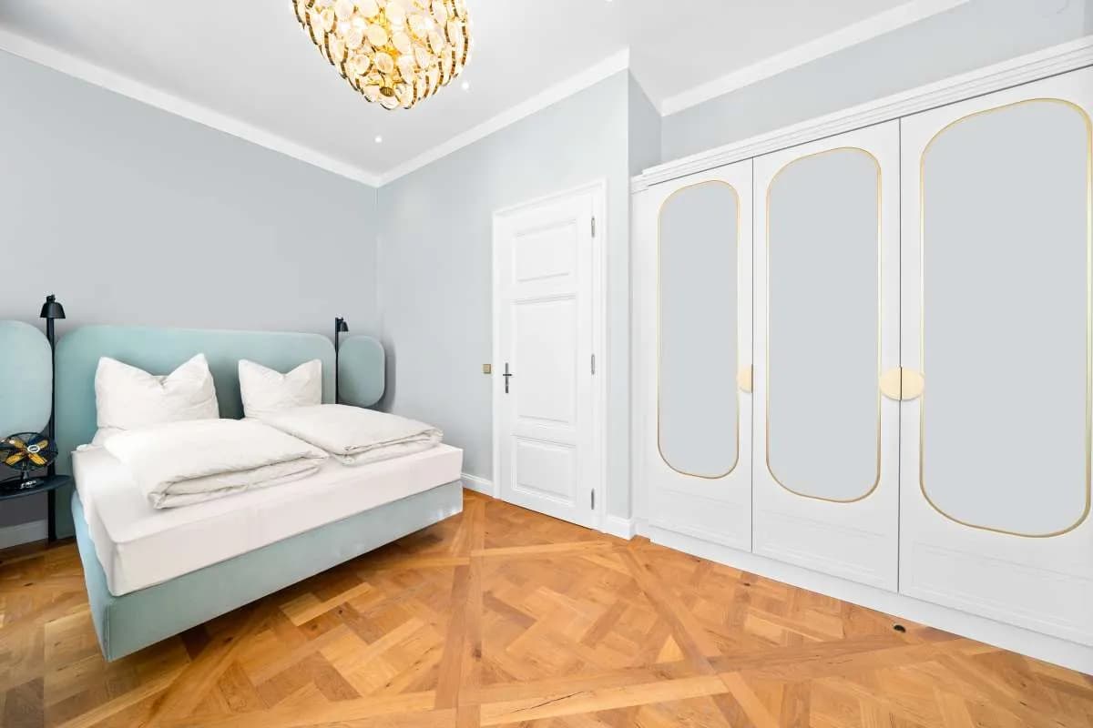 3-Zimmer-Wohnung kaufen in Wien – 97,3 m², € 2.100.000 – Bild 3 von 9