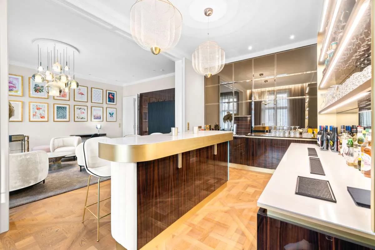 3-Zimmer-Wohnung kaufen in Wien – 97,3 m², € 2.100.000 – Bild 4 von 9