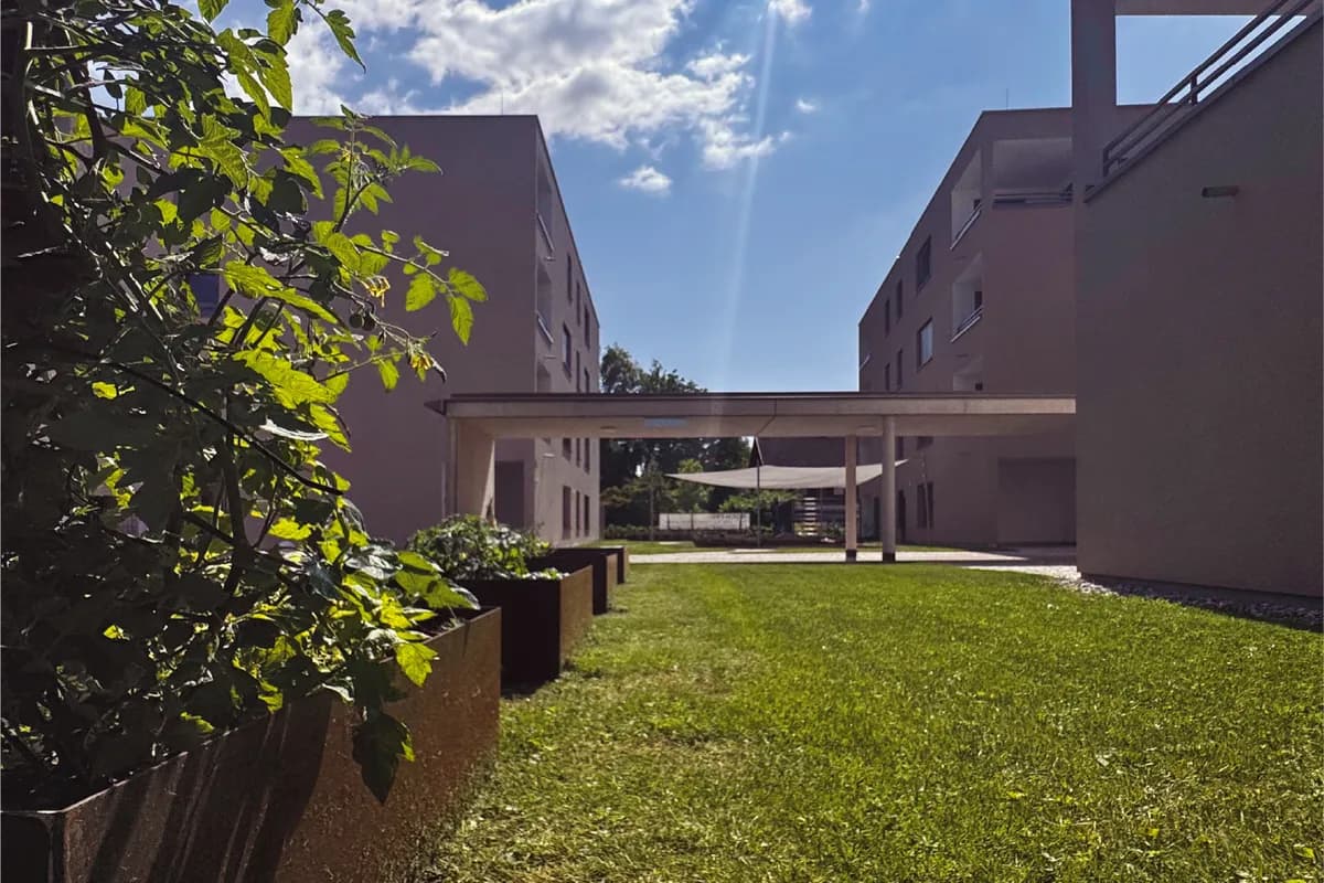 4-Zimmer-Wohnung kaufen in Dornbirn – 88,4 m², € 630.500 – Bild 10 von 12