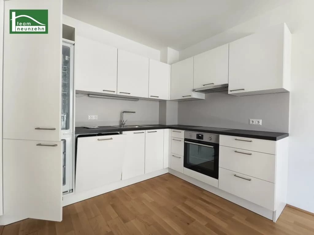 2-Zimmer-Wohnung mieten in Sankt Pölten – 57,45 m², € 949 – Bild 3 von 18